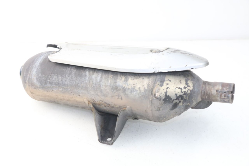 photo de SILENCIADOR PEUGEOT SATELIS 300 (2012 - 2015) - Peça verificada