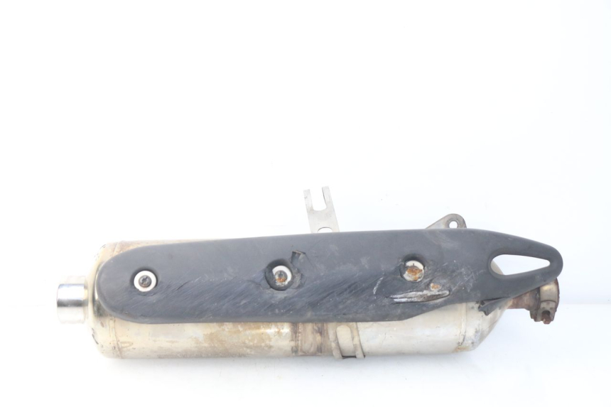 photo de SILENCIADOR DE ESCAPE PEUGEOT SATELIS 500 (2007 - 2013) - Vista principal