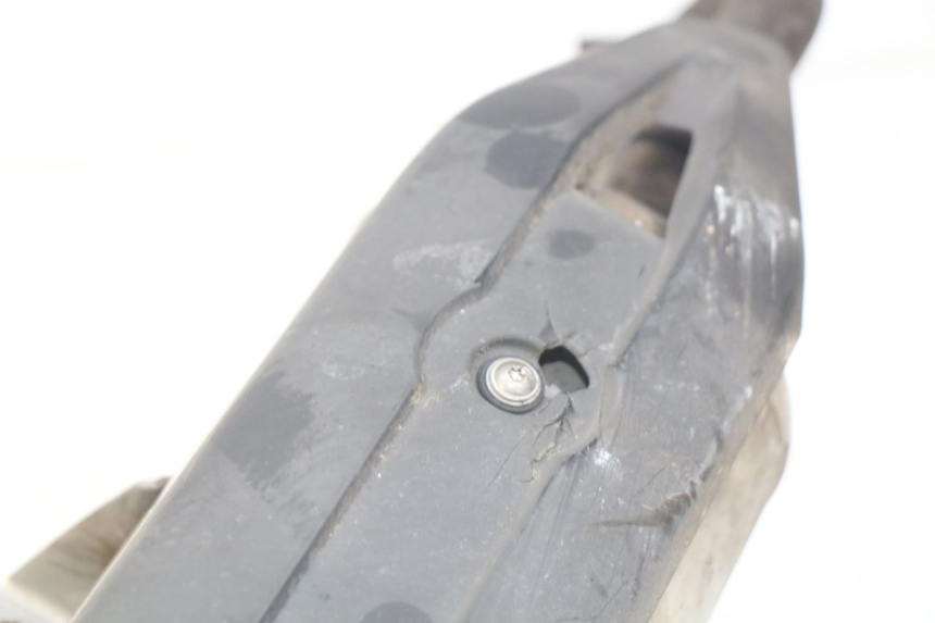 photo de SILENCIADOR PEUGEOT SATELIS 125 (2010 - 2012) - Detalhe da peça