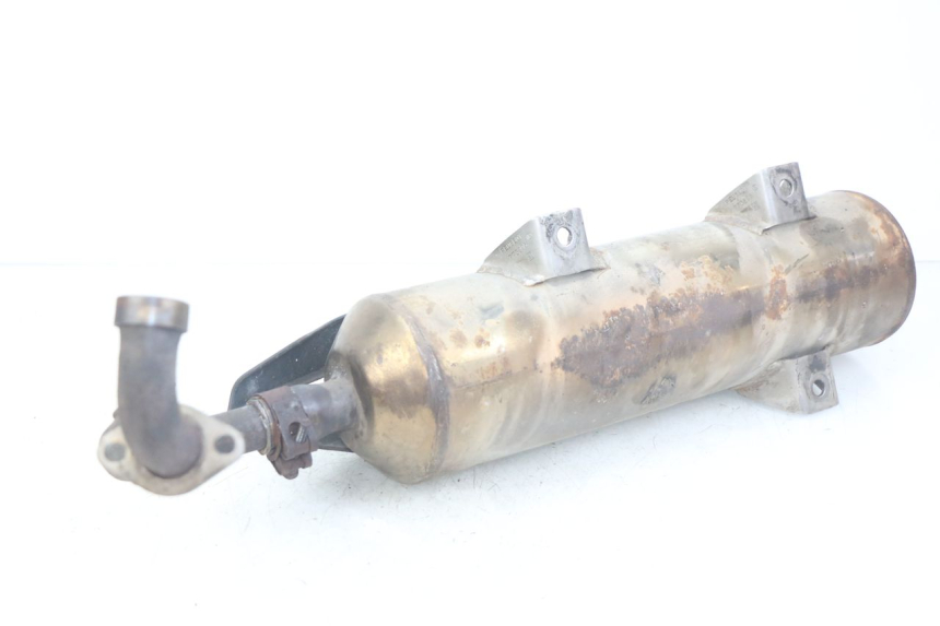 photo de SILENCIADOR PEUGEOT SATELIS 125 (2010 - 2012) - Ampliação técnica