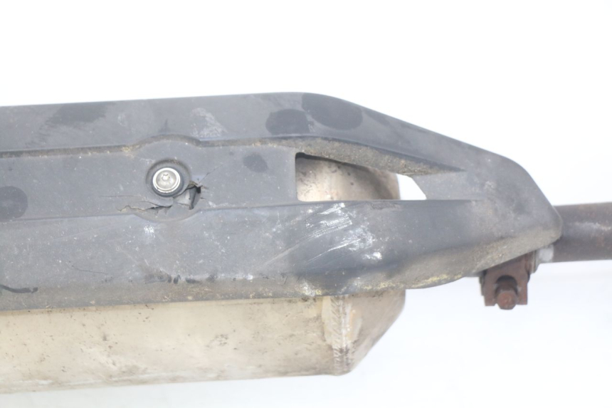 photo de SILENCIADOR PEUGEOT SATELIS 125 (2010 - 2012) - Peça verificada