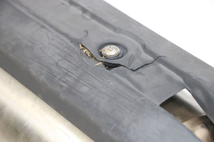 photo de SILENCIADOR PEUGEOT SATELIS 125 (2010 - 2012) - Detalhe da peça