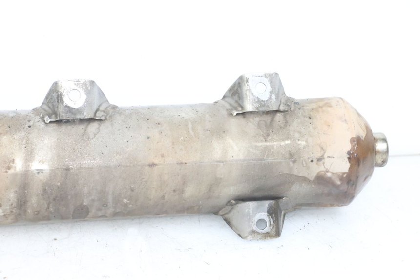 photo de SILENCIADOR PEUGEOT SATELIS 125 (2010 - 2012) - Outro ângulo de visão