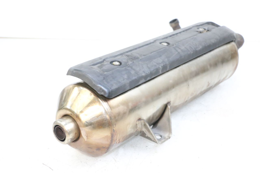 photo de SILENCIADOR PEUGEOT SATELIS 125 (2010 - 2012) - Pontos de fixação