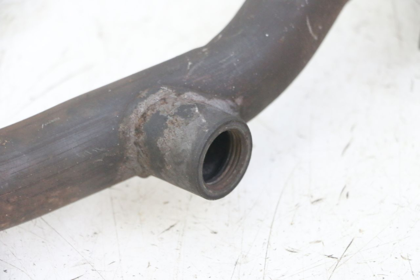 photo de SILENCIADOR PEUGEOT SATELIS 125 (2013 - 2018) - Detalhes característicos