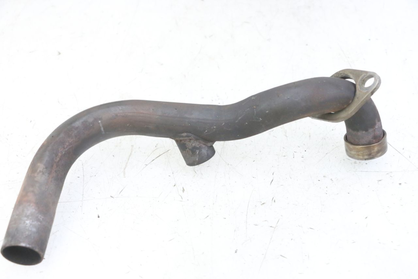 photo de SILENCIADOR PEUGEOT SATELIS 125 (2013 - 2018) - Ampliação dos componentes