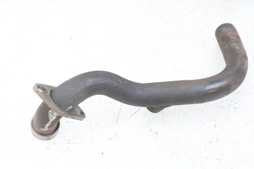 photo de SILENCIADOR PEUGEOT SATELIS 125 (2013 - 2018) - Vista de perto