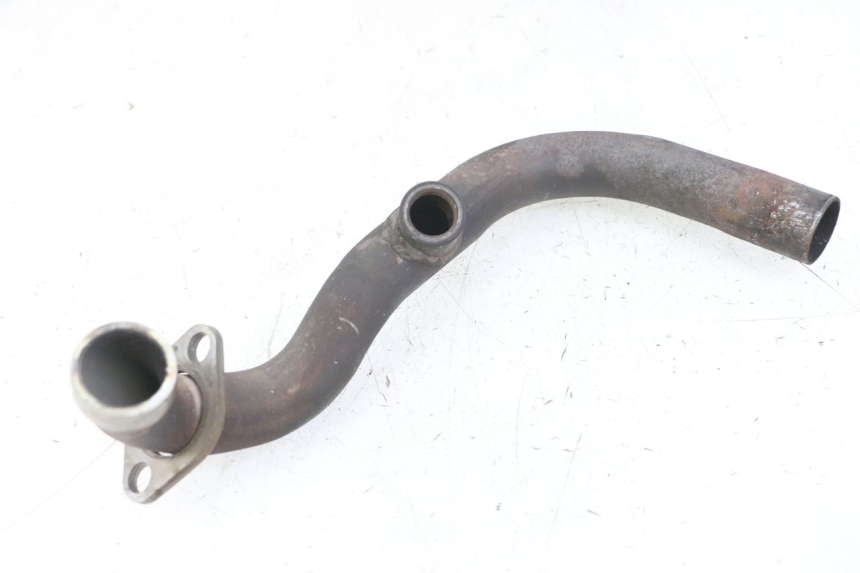 photo de SILENCIADOR PEUGEOT SATELIS 125 (2013 - 2018) - Imagem adicional