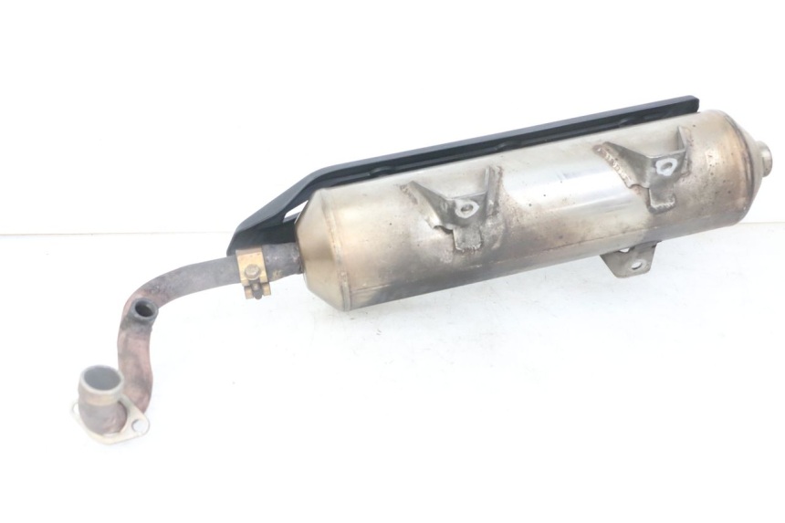 photo de SILENCIADOR PEUGEOT SATELIS 125 (2013 - 2018) - Peça verificada