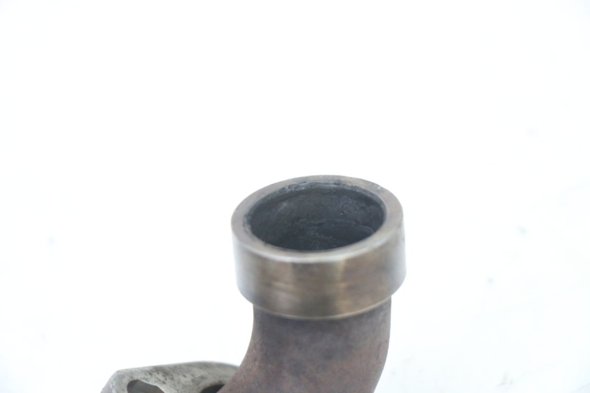 photo de SILENCIADOR PEUGEOT SATELIS 125 (2013 - 2018) - Vista geral