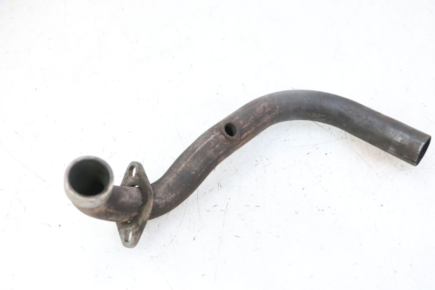 photo de SILENCIADOR PEUGEOT SATELIS 125 (2013 - 2018) - Outro ângulo de visão