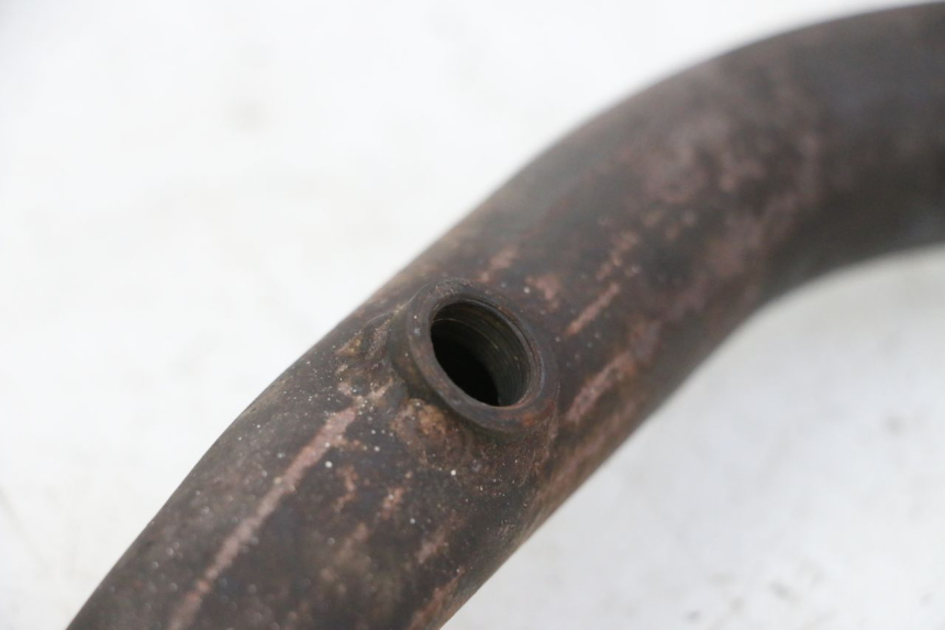 photo de SILENCIADOR PEUGEOT SATELIS 125 (2013 - 2018) - Ampliação técnica