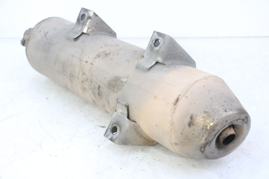 photo de SILENCIADOR PEUGEOT SATELIS 125 (2013 - 2018) - Pontos de fixação