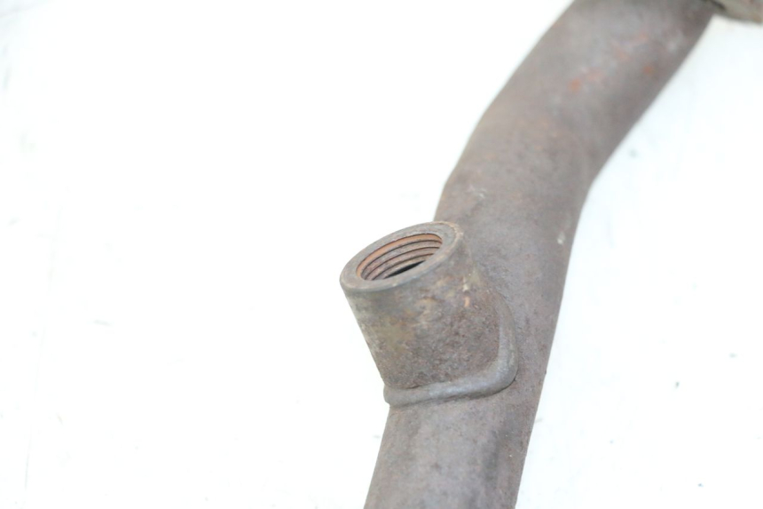 photo de SILENCIADOR PEUGEOT SATELIS 125 (2006 - 2009) - Outro ângulo de visão