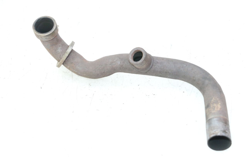 photo de SILENCIADOR PEUGEOT SATELIS 125 (2006 - 2009) - Ampliação técnica