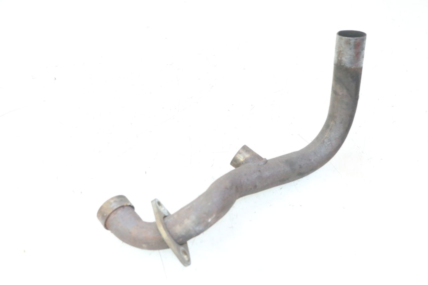 photo de SILENCIADOR PEUGEOT SATELIS 125 (2006 - 2009) - Vista geral