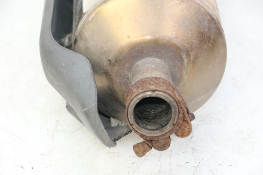 photo de SILENCIADOR PEUGEOT SATELIS 125 (2006 - 2009) - Peça verificada