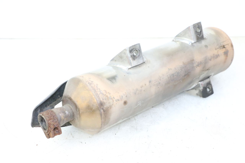 photo de SILENCIADOR PEUGEOT SATELIS 125 (2006 - 2009) - Marcações e referências