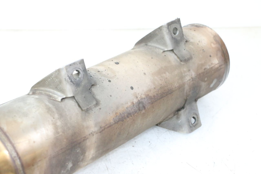photo de SILENCIADOR PEUGEOT SATELIS 125 (2013 - 2018) - Ampliação técnica