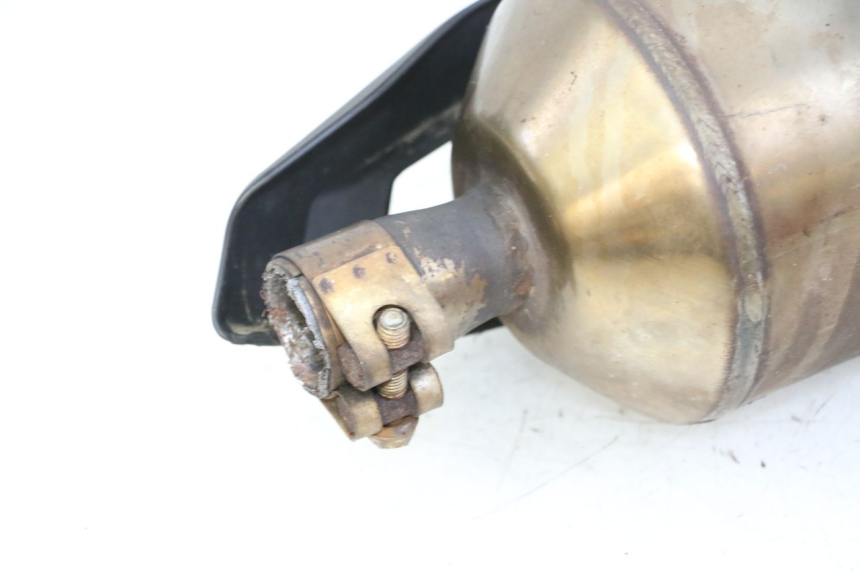 photo de SILENCIADOR PEUGEOT SATELIS 125 (2013 - 2018) - Vista geral
