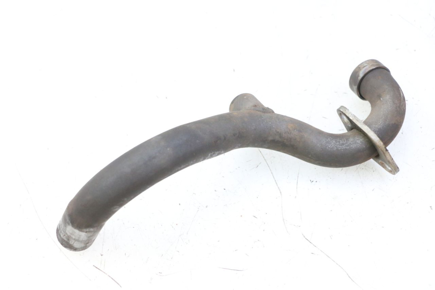 photo de SILENCIADOR PEUGEOT SATELIS 125 (2006 - 2009) - Estrutura - ampliação