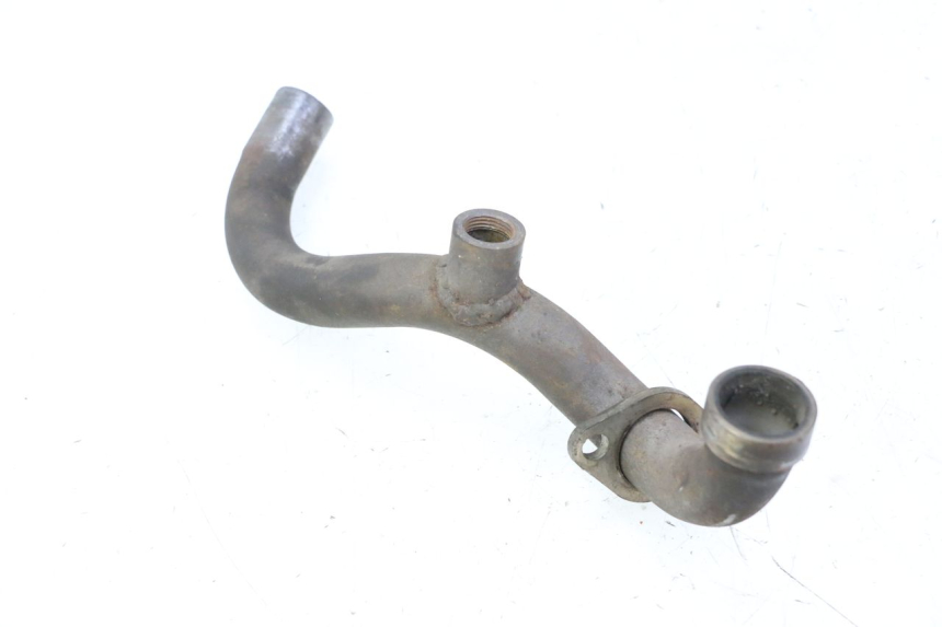 photo de SILENCIADOR PEUGEOT SATELIS 125 (2006 - 2009) - Ângulo alternativo