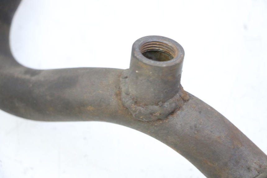 photo de SILENCIADOR PEUGEOT SATELIS 125 (2006 - 2009) - Zoom de qualidade