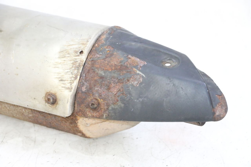 photo de SILENCIADOR PEUGEOT SATELIS 125 (2006 - 2009) - Peça verificada