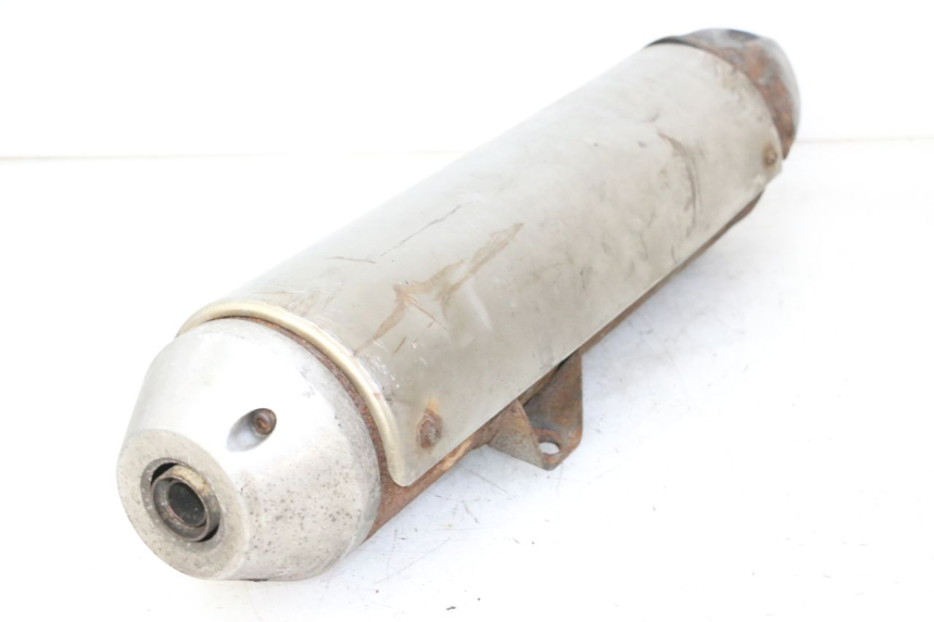 photo de SILENCIADOR PEUGEOT SATELIS 125 (2006 - 2009) - Marcações e referências