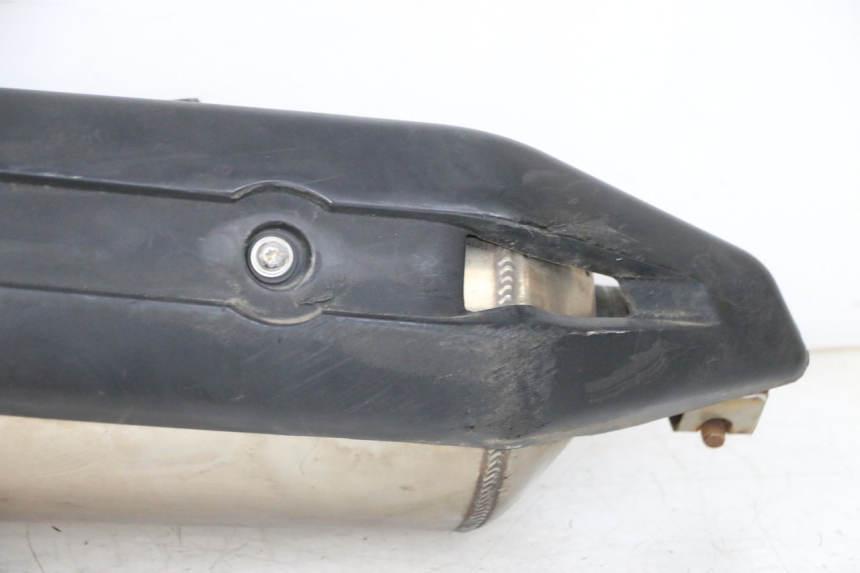 photo de SILENCIADOR PEUGEOT SATELIS 125 (2013 - 2018) - Estrutura - ampliação