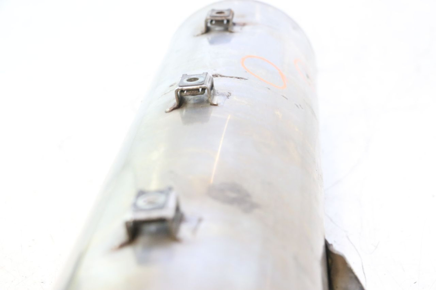 photo de SILENCIADOR PEUGEOT SATELIS 125 (2006 - 2009) - Detalhe da peça