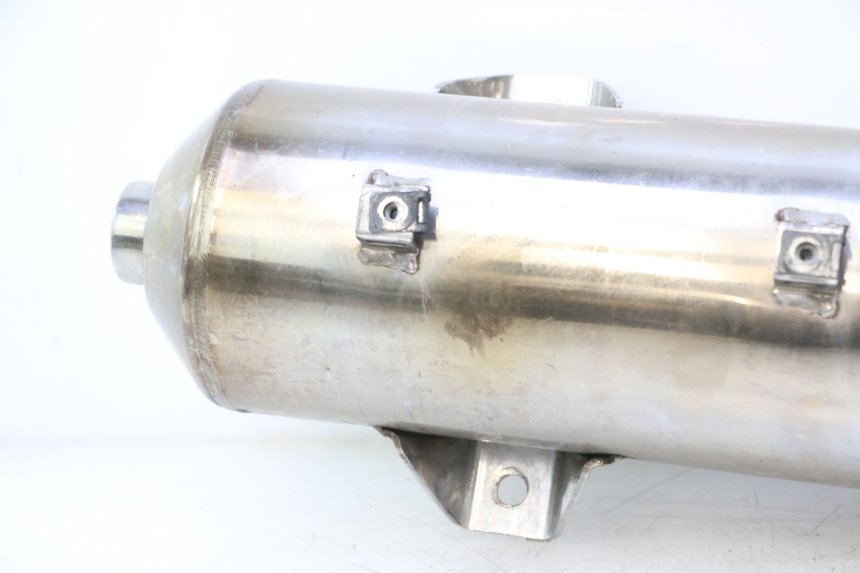 photo de SILENCIADOR PEUGEOT SATELIS 125 (2006 - 2009) - Ângulo alternativo