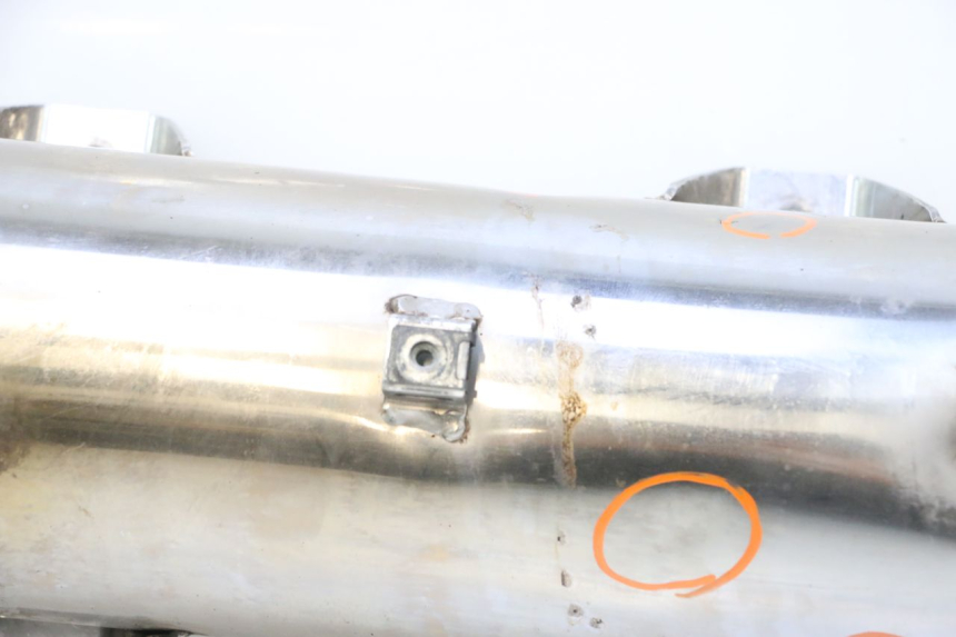 photo de SILENCIADOR PEUGEOT SATELIS 125 (2006 - 2009) - Zoom de qualidade