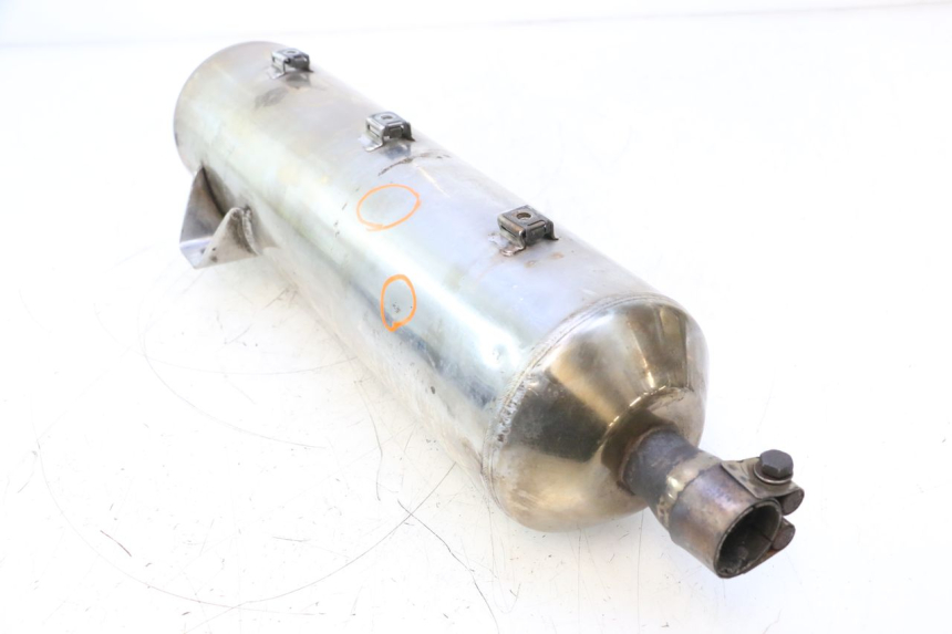 photo de SILENCIADOR PEUGEOT SATELIS 125 (2006 - 2009) - Peça verificada