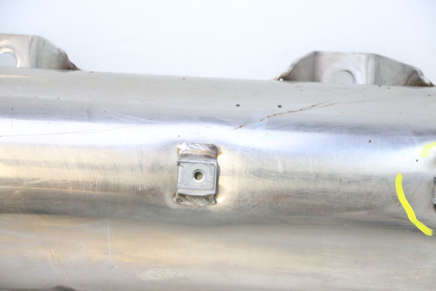 photo de SILENCIADOR PEUGEOT SATELIS 125 (2013 - 2018) - Estrutura - ampliação