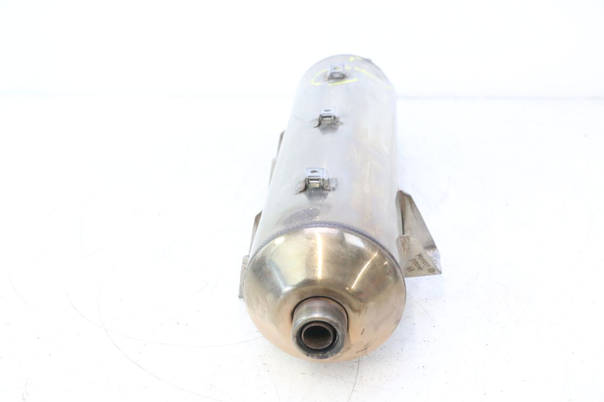 photo de SILENCIADOR PEUGEOT SATELIS 125 (2013 - 2018) - Vista geral