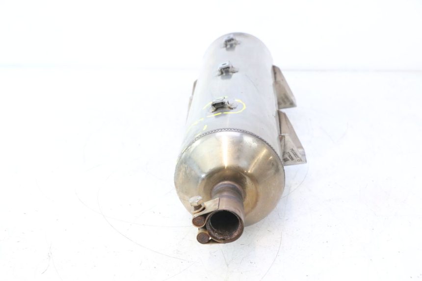photo de SILENCIADOR PEUGEOT SATELIS 125 (2013 - 2018) - Peça verificada