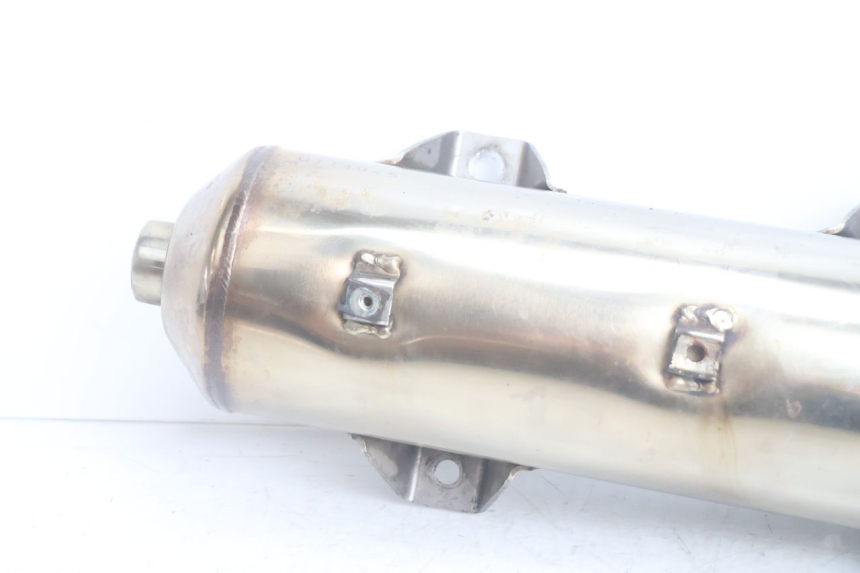 photo de SILENCIADOR PEUGEOT SATELIS 125 (2006 - 2009) - Detalhe da peça