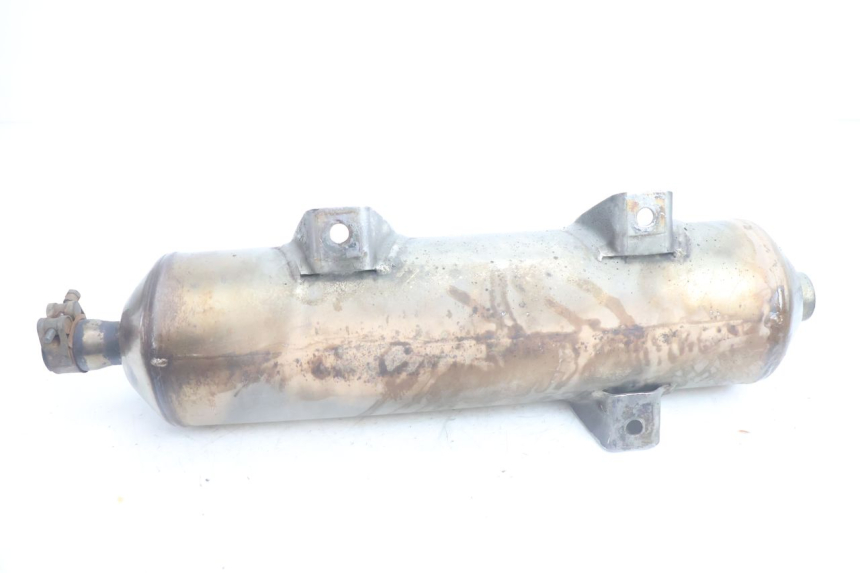 photo de SILENCIADOR PEUGEOT SATELIS 125 (2006 - 2009) - Pontos de fixação