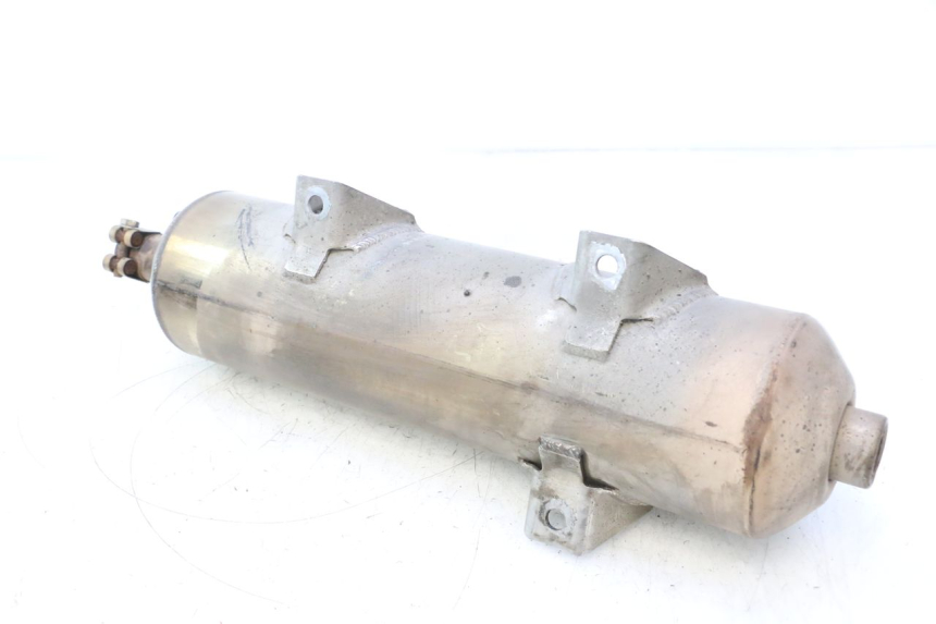 photo de SILENCIADOR PEUGEOT SATELIS 125 (2013 - 2018) - Ampliação técnica