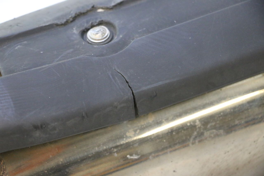 photo de SILENCIADOR PEUGEOT SATELIS 125 (2013 - 2018) - Pontos de fixação