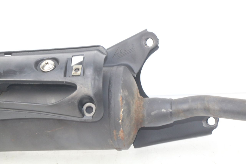 photo de SILENCIADOR DE ESCAPE JM MOTORS SC 4T 50 (2012 - 2017) - Peça verificada