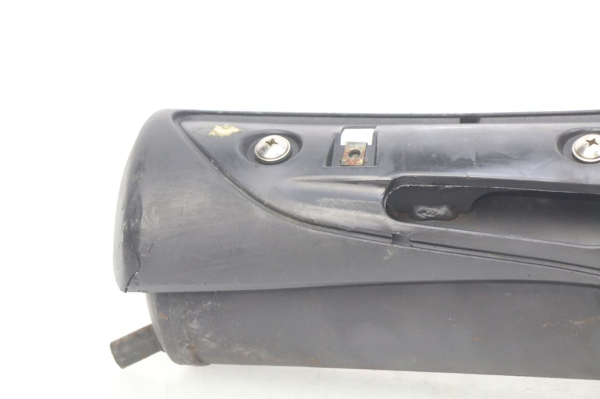 photo de SILENCIADOR DE ESCAPE JM MOTORS SC 4T 50 (2012 - 2017) - Marcações e referências