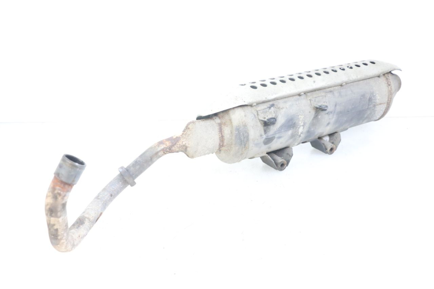 photo de SILENCIADOR APRILIA SCARABEO GT 125 (1999 - 2007) - Peça verificada