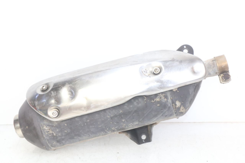 photo de SILENCIADOR APRILIA SCARABEO LIGHT 125 (2007 - 2011) - Vista principal