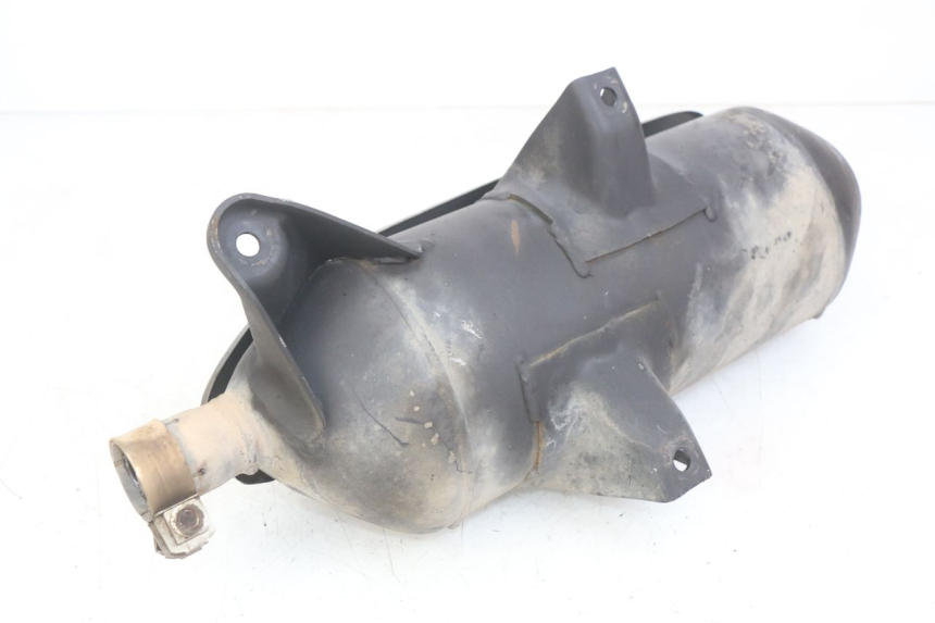 photo de SILENCIADOR APRILIA SCARABEO LIGHT 125 (2007 - 2011) - Outro ângulo de visão