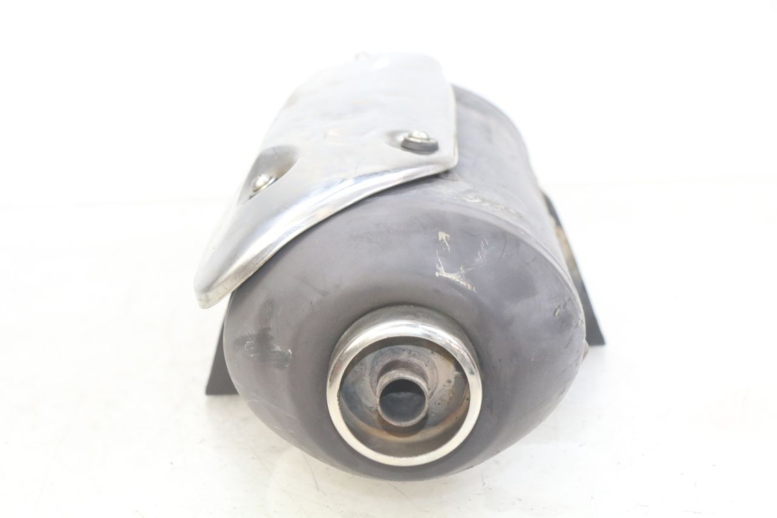 photo de SILENCIADOR APRILIA SCARABEO LIGHT 125 (2007 - 2011) - Vista geral