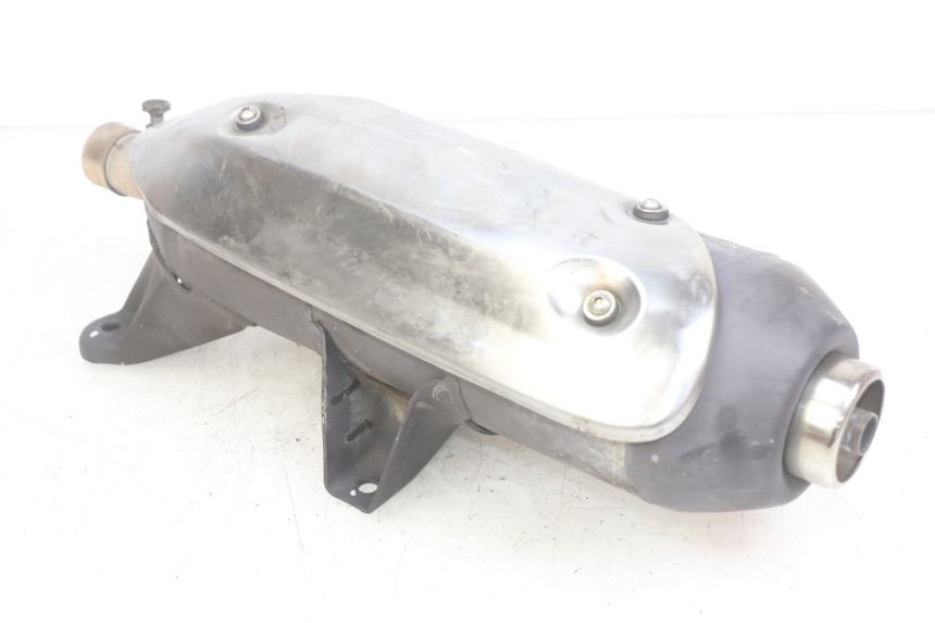 photo de SILENCIADOR APRILIA SCARABEO LIGHT 125 (2007 - 2011) - Pontos de fixação
