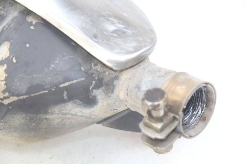 photo de SILENCIADOR APRILIA SCARABEO LIGHT 125 (2007 - 2011) - Peça verificada