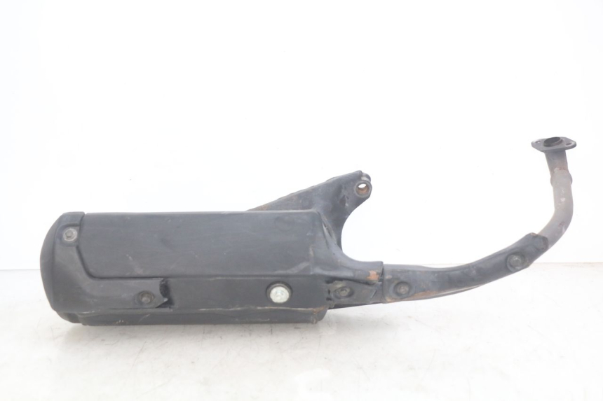 photo de SILENCIADOR HONDA SCV LEAD 100 (2003 - 2007) - Vista principal